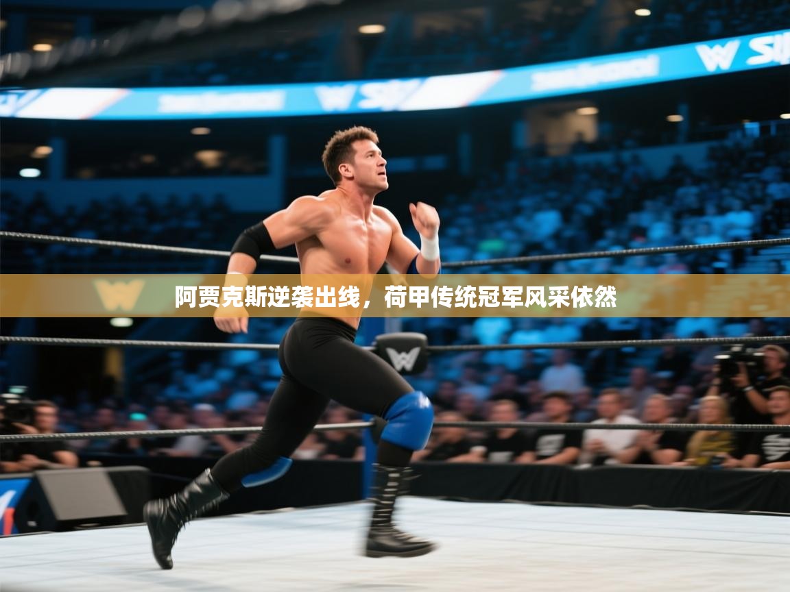 阿贾克斯逆袭出线，荷甲传统冠军风采依然  第2张