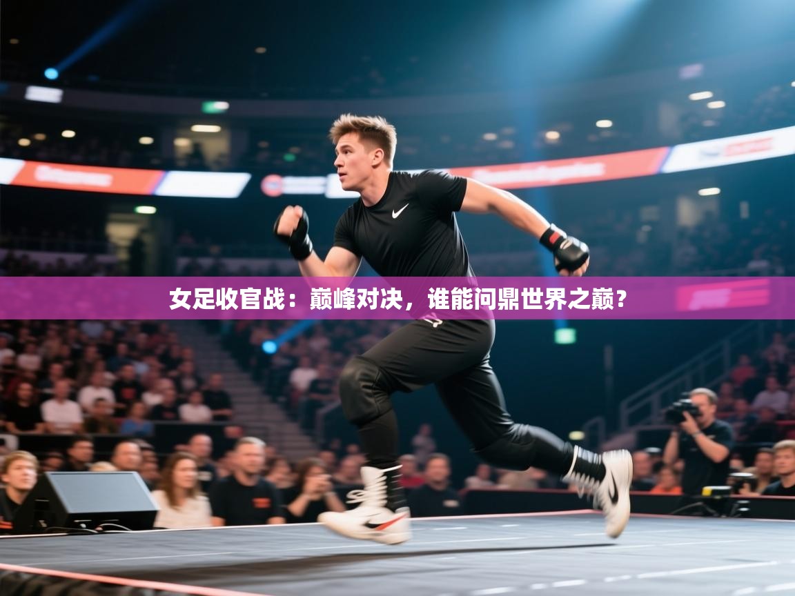 女足收官战：巅峰对决，谁能问鼎世界之巅？  第2张