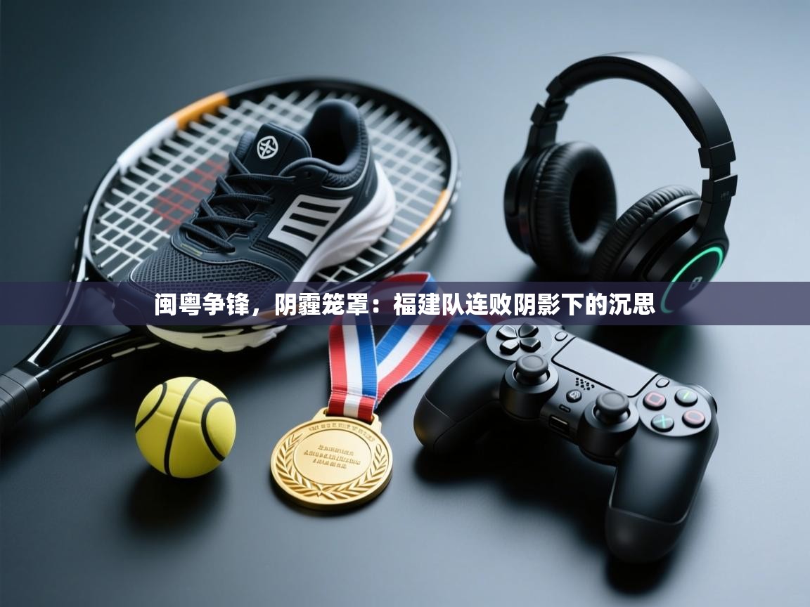 闽粤争锋，阴霾笼罩：福建队连败阴影下的沉思  第1张