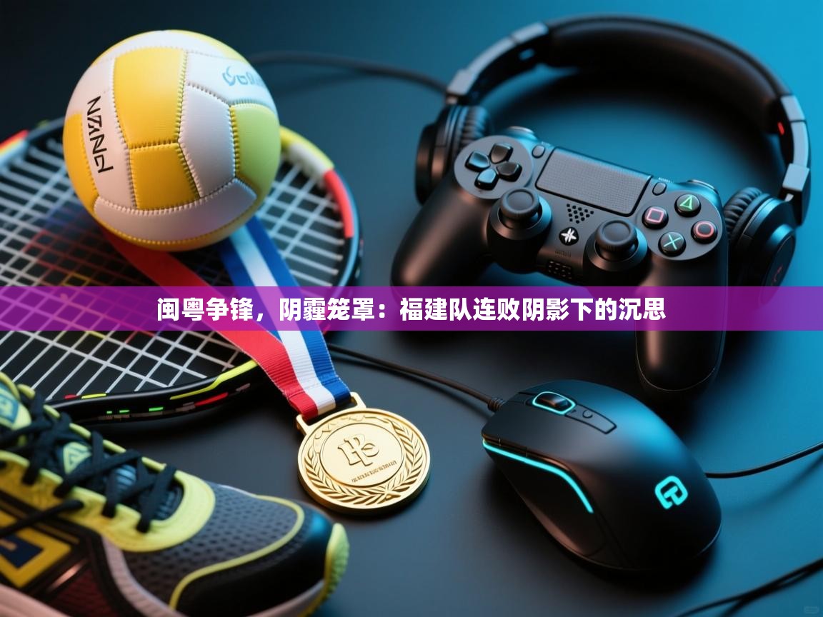 闽粤争锋，阴霾笼罩：福建队连败阴影下的沉思  第2张