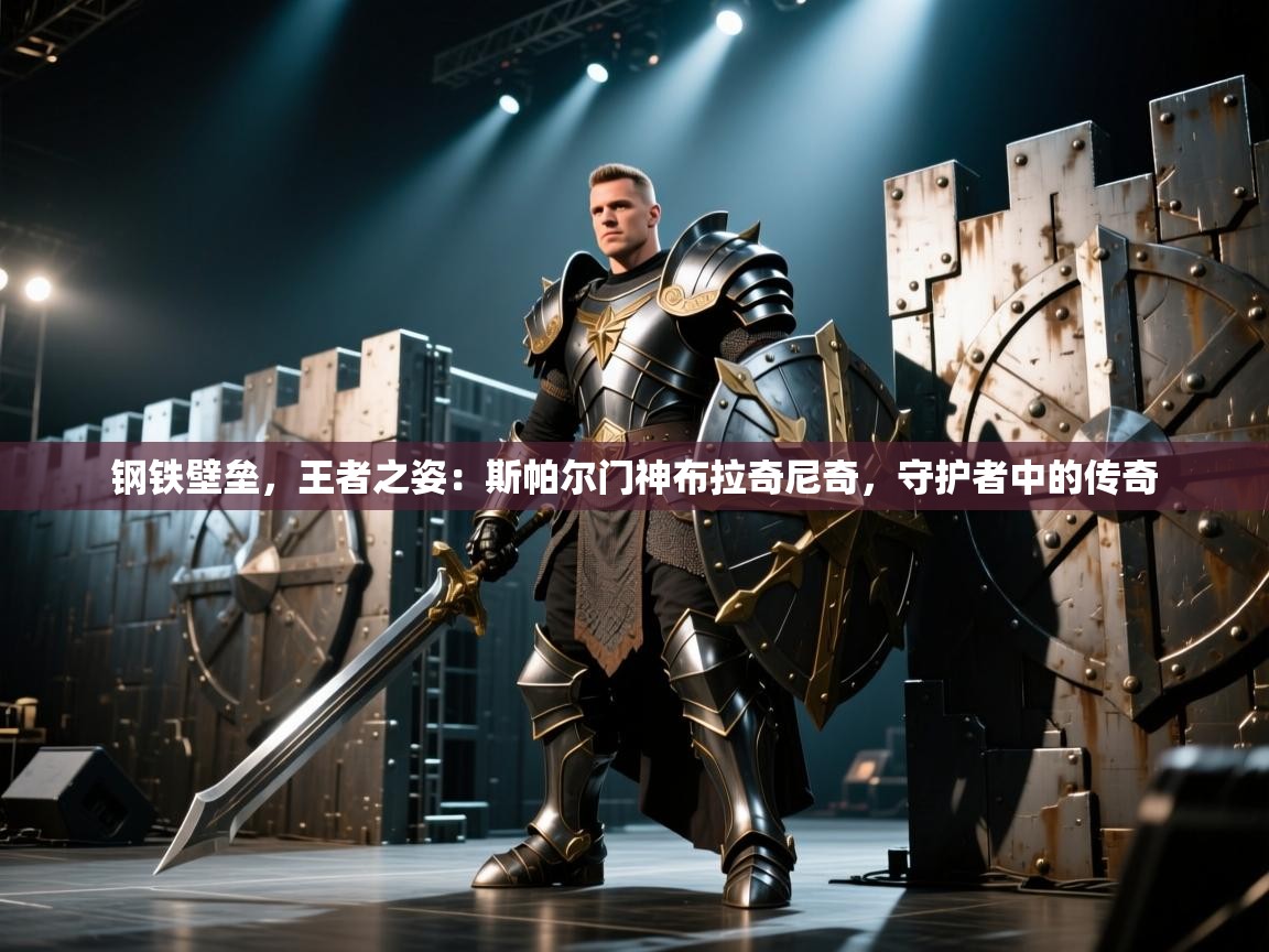 钢铁壁垒,王者之姿:斯帕尔门神布拉奇尼奇,守护者中的传奇 第1张