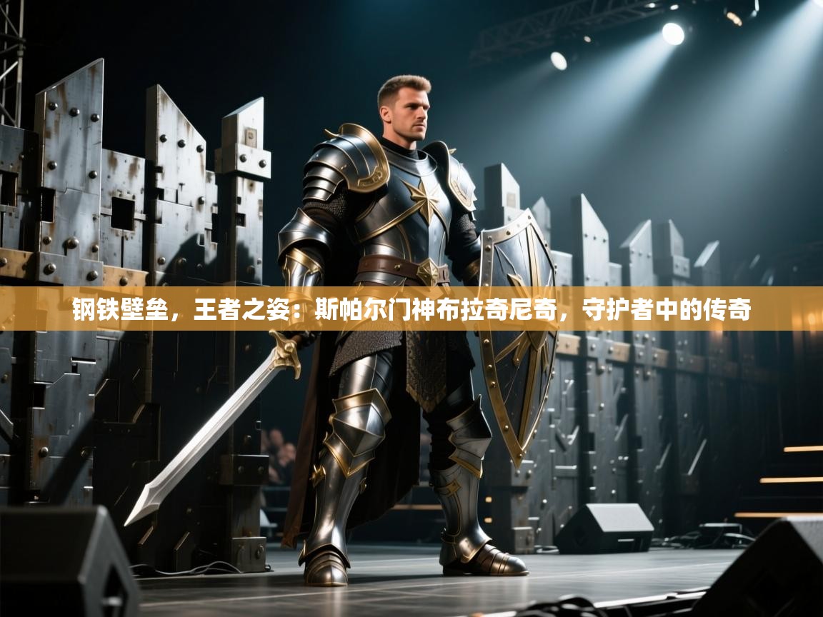 钢铁壁垒,王者之姿:斯帕尔门神布拉奇尼奇,守护者中的传奇 第2张