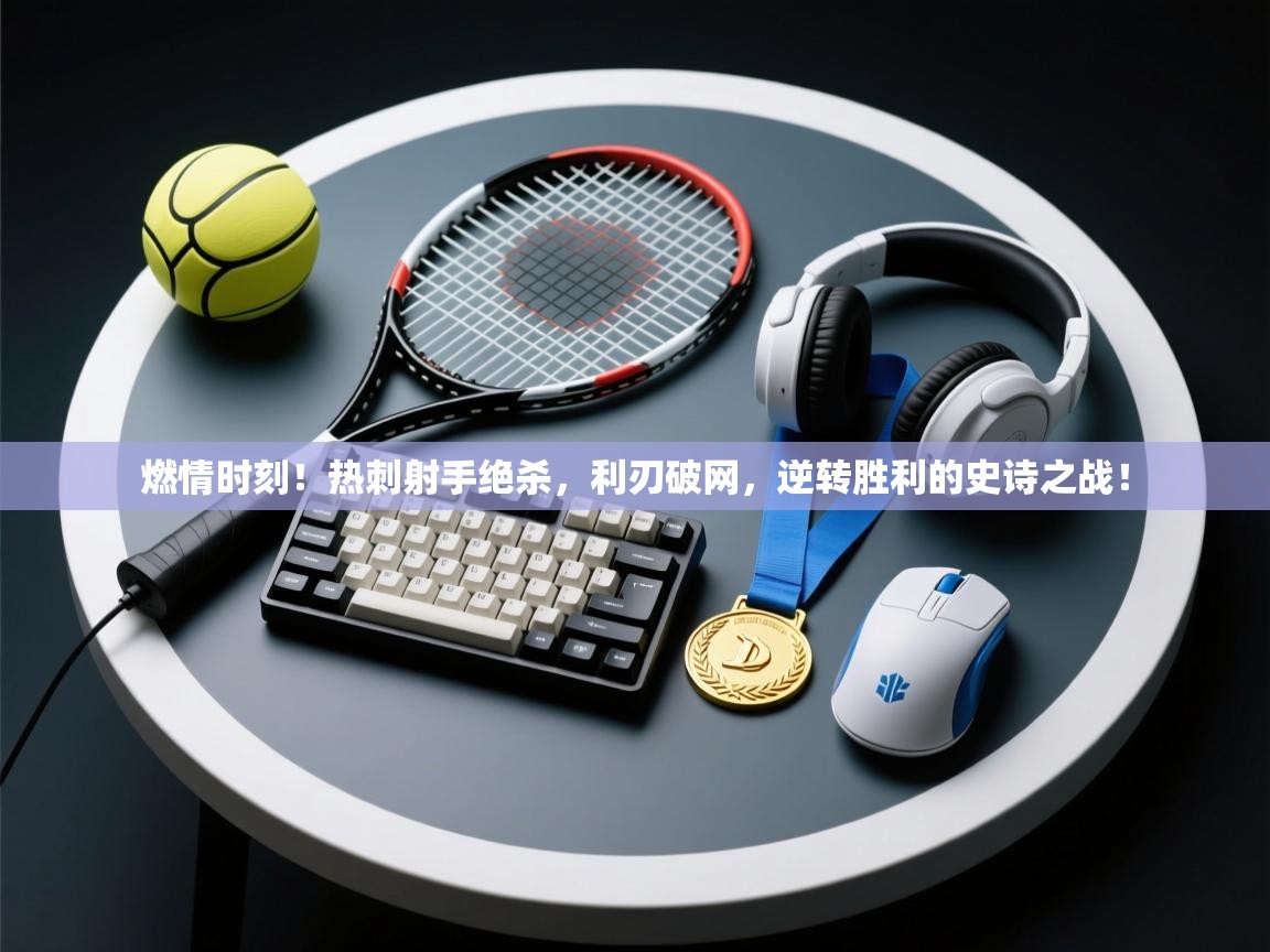 燃情时刻!热刺射手绝杀,利刃破网,逆转胜利的史诗之战! 第1张