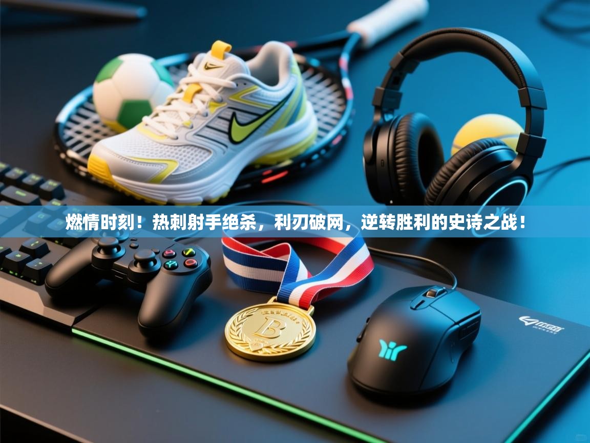 燃情时刻!热刺射手绝杀,利刃破网,逆转胜利的史诗之战! 第2张