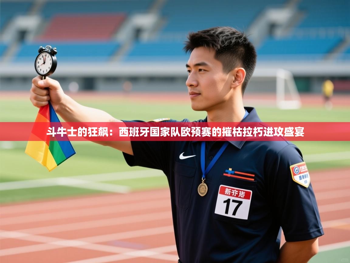 斗牛士的狂飙:西班牙国家队欧预赛的摧枯拉朽进攻盛宴 第1张