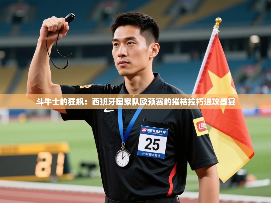 斗牛士的狂飙:西班牙国家队欧预赛的摧枯拉朽进攻盛宴 第2张