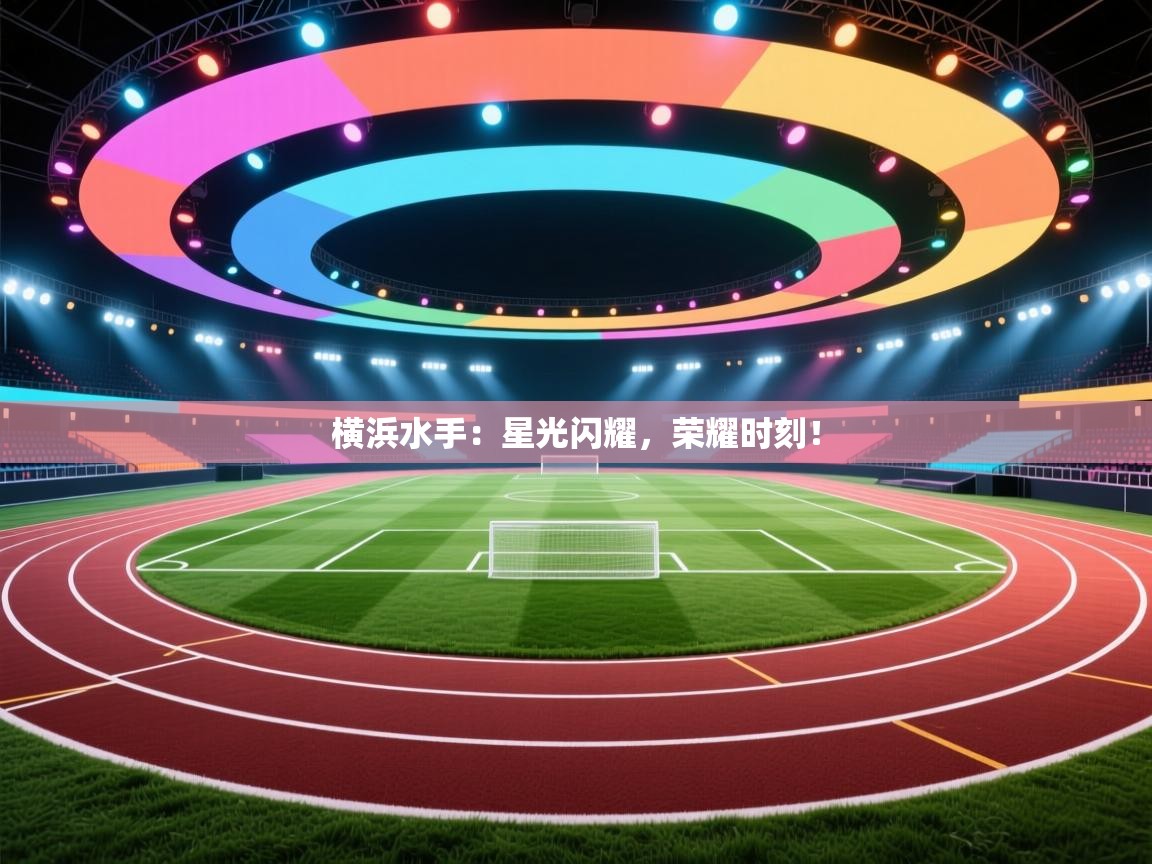 横浜水手：星光闪耀，荣耀时刻！  第1张