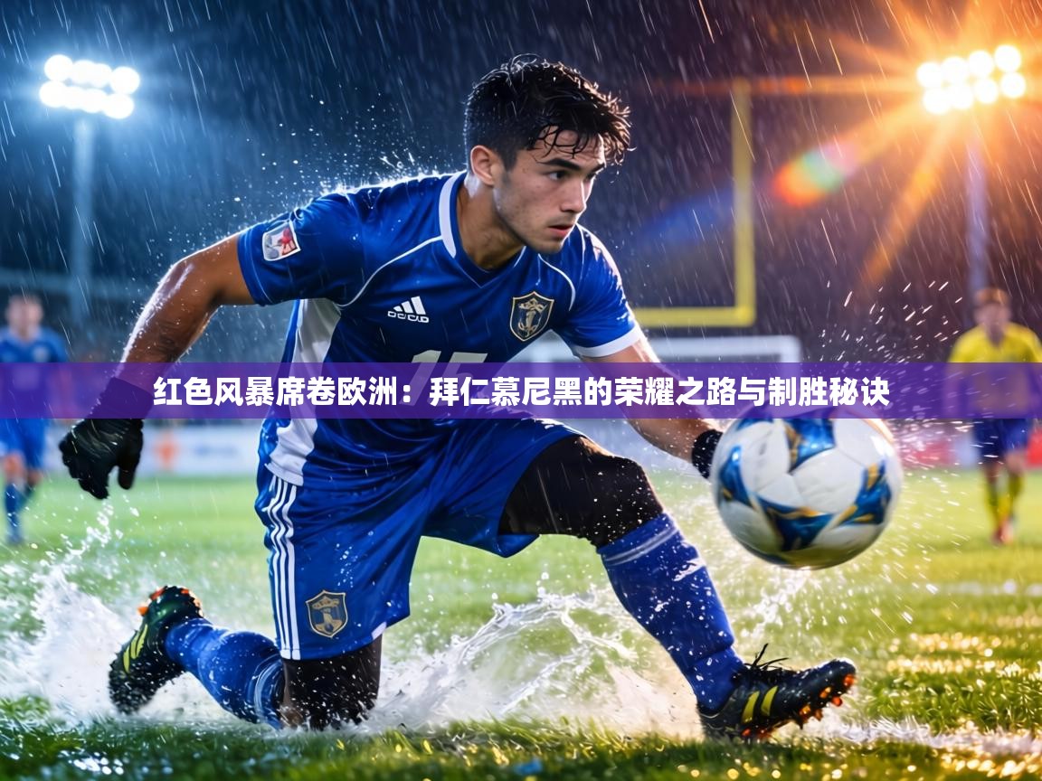 红色风暴席卷欧洲：拜仁慕尼黑的荣耀之路与制胜秘诀  第1张